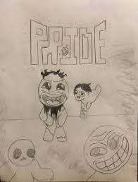 In afterbirth this is one of the 3 items required to create the super bum familiar transformation. Found Rant About A Missing Poster The Binding Of Isaac Official Amino