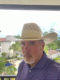 Hello everybody! I'm a hat shaper at Cavenders and an avid American Hat Co.  enthusiast. This is some of the hats I've shaped over the past year. Hope  y'all enjoy seeing my