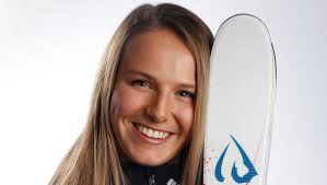 Morgan Schild, freestyle mogul skier, is 'real deal' at Olympics