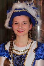 Das sind die RKK-Funkenmariechen 2017