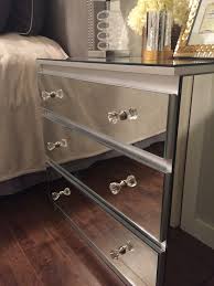 Hello Everybody Welcome To My 1st Blog Post Im New To The Whole Blogging Thing But Please Bare Mirrored Bedroom Furniture Diy Dresser Mirrored Furniture