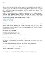 Check spelling or type a new query. Contoh Spoof Text