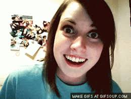 A 'conspiracy theorist' went