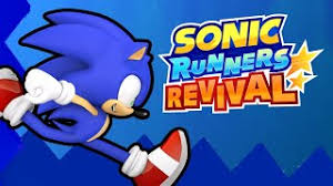 The game was ported to sonic. Sonic Runners Revival Open Beta Is Here But Showing Connection Error Axee Tech