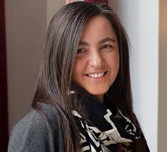 Nuria Valera: "La división entre mujeres es un error: tenemos que seguir trabajando juntas'' | Lifestyle