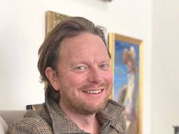 Meet Middleburg: Manuel Simpson, Designer et al