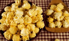 When you do get it right, it's a great alternative to the stove or the microwave when. The Best Air Fryer Popcorn Recipe Instantly Recipes
