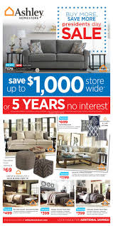 Unusual design ideas dining room sets ashley furniture 25. President S Day Sale By Ashley Furniture Homestore Of Laredo Issuu