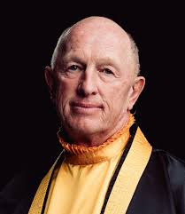 ATA Nation, join us in celebrating Grand Master Robert Jager! Happy  Birthday, sir! #HappyBirthday #ATAmartialarts #Celebration