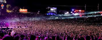 Rock in rio innovation week. Rock In Rio Lisboa Festival 2021 In Lisbon Portugal Festivall