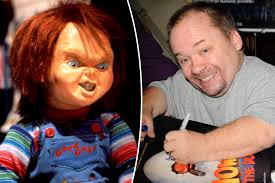 Ed Gale dead: Chucky actor dies at age 61