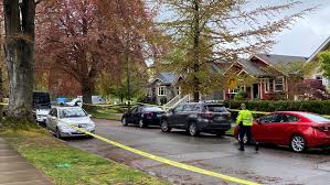 Get the latest news about city projects, priorities, and issues of concern to all vancouver residents. Teen Stabbed In Fight At Park In Vancouver S West Side Ctv News