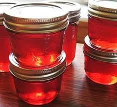 Recette Gelee De Pommettes De Maman Food Food And Drink Desserts