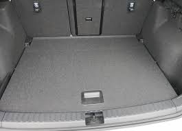 O novo seat ateca 2020 foi redesenhado para uma maior sensação de robustez. Seat Ateca 2016 2020 Double Floor Option Seat Ateca 2016 2020 Double Floor Option