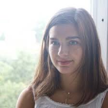 Anna Kathryn Becker (beckerak1)