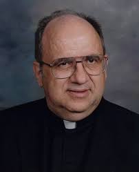 Father Schmitz served God and country