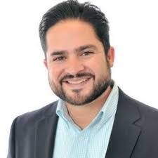 Andrew Maestas's Instagram, Twitter & Facebook