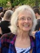 Obituary for Charlene A Marlow