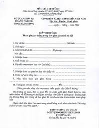 Mar 31, 2020 · mẫu giấy đi đường | giấy đi đường mới nhất của bộ tài chính ban hành. Hcpe9t6 N6rjlm