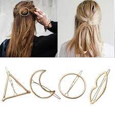 alkaline geometric hairclip haarstijlen kapsels stijlinspiratie