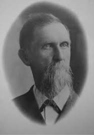 William Butler Saffell (1843-1910)