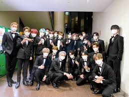 National comedy theatre, an improvisational theatrical. Nct On Twitter Nct Nct2020 Resonance Nct Resonance