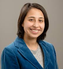 Kiara J. Gomez (@KiaraJGomez1)