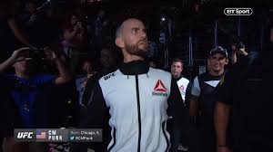 218 ib brooks is currently signed to both the ultimate fighting championship (ufc), where he competes in the welterweight division, and to cage fury fighting championships (cffc),. Ufc On Bt Sport On Twitter Cult Of Personality Cm Punk S First Ever Ufc Walkout Was Something Special He Returns In Front Of His Home City Of Chicago At