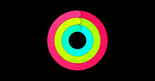 Apple Watch Close Your Rings Apple