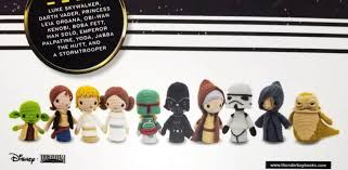 1600 x 1600 jpeg 340 кб. Star Wars Crochet Finger Puppets Review And Giveaway Moogly