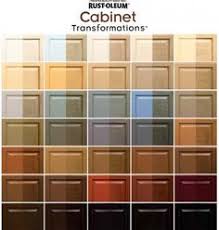 This is not my first rodeo with painting cabinets or wood for that matter. 8 Best Rust Oleum Colors Ideas Rustoleum Paint Color Chart Paint Colors