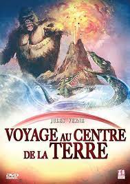 Voyage Au Centre De La Terre Tous Les Films Sur Horreur Net