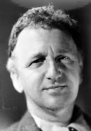 Sir Alan Cuthbert Maxwell Burns Portrait Print