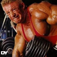 Here's some #MondayMotivation to kickstart your week! My training  philosophy was quite rightly named “Blood & Guts”. Absolutely brutal  training sessions that would leave pretty much anyone sore for days after.  Search “