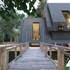 Pin By Micha On A Frame House In 2020 Architecture Building Design Architecture House Designs Exterior