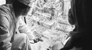 A csernobili atomerőmű (teljes eredeti nevén: Kepeken A Csernobili Atomeromu Baleset Hirnavigator