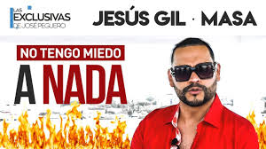 Jesus Gil Masa Le Agradezco A Dios Yo Soy Un Antes Y Despues De Mia Mas Vip Шоу бенни хилла на русском (benny hill show) 57. gil masa le agradezco a dios yo