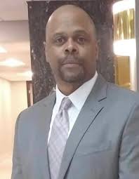 Kelvin Jones Obituary and Online Memorial (2025)