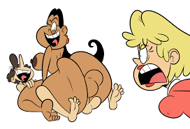 Rule34 - If it exists, there is porn of it  frida puga casagrande, lynn  loud sr., rita loud  6772162