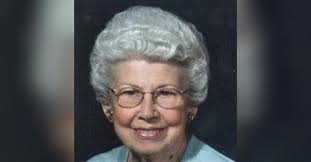 Dorothy Evelyn Nay Obituary