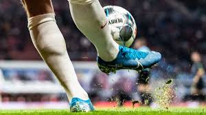 Nächste sendung auf nitro und tvnow. Dfl Sport Report Bundesliga Remains The Highest Scoring Top League In Europe En Dfl Deutsche Fussball Liga Gmbh