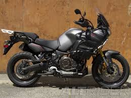 Altrider Upper Crash Bars For The Yamaha Super Tenere Xt1200z Custom Baggers Motorcycle Motorcycle Style