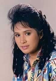 Beautiful Photo Of Ms Janice De Belen 💖🌹💖