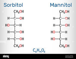 Image result for Sorbitol