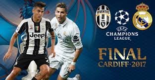 O estádio do inter e do milan já recebeu três finais da liga dos campeões. Juventus X Real Madrid Cinema De Bh Transmitira Final Da Liga Dos Campeoes Esportes Home