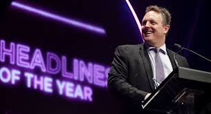 Mar 23, 2016 · settle in. 2018 News Media Award Winner Profile Nt News Mediaweek