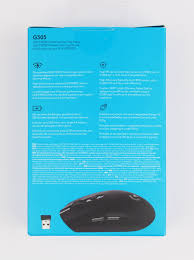 This is a very popular shape on a lot of mice now, but i still think the sides could be improved a lot. Logitech G305 Review Packaging Shape Techpowerup