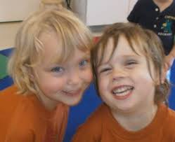 educational opportunities for children & families