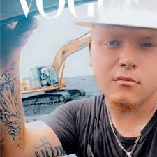 Levi Baker (@ChevyGone)