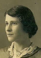 Eveline Pearl Morrison (1888-1910)